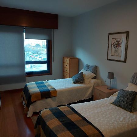 Apartamento Nautico Pontevedra Zewnętrze zdjęcie