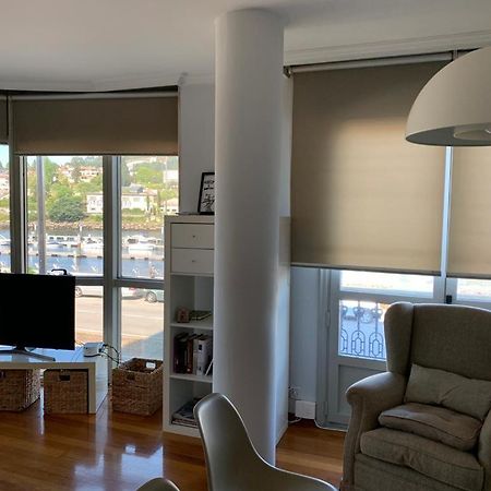 Apartamento Nautico Pontevedra Zewnętrze zdjęcie