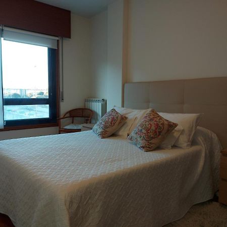 Apartamento Nautico Pontevedra Zewnętrze zdjęcie