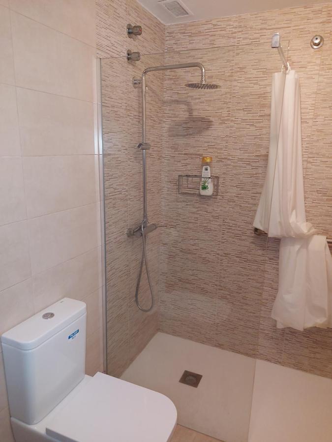 Apartamento Nautico Pontevedra Zewnętrze zdjęcie