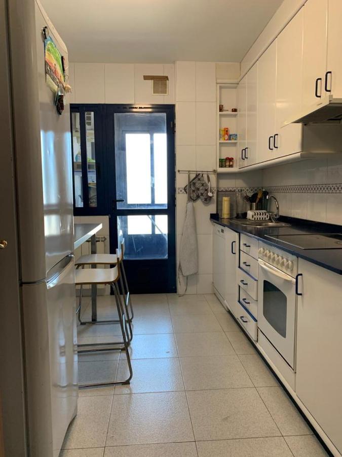 Apartamento Nautico Pontevedra Zewnętrze zdjęcie